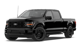 2026 Ford F-150® External Image 1